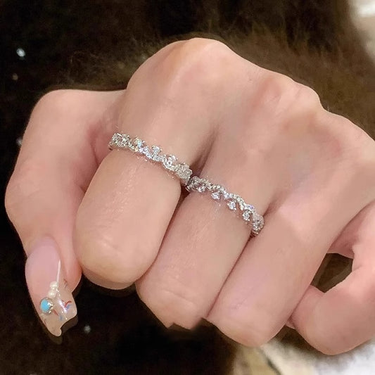 Vintage Handmade Ring