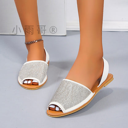 Beautifully Crafted Orthopedic Sandals