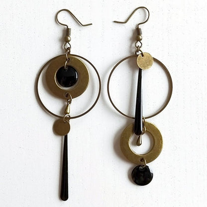 Classic Earring with Timeless Appeal