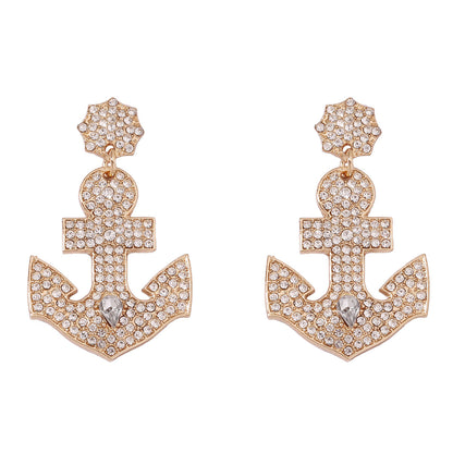 Romantic Earring for Special Moments