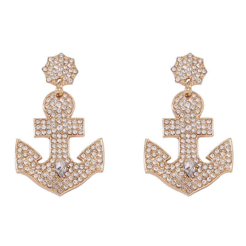 Romantic Earring for Special Moments