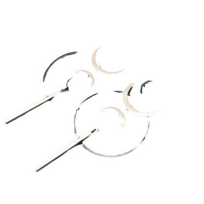 Stunning Earring for Daily Wear