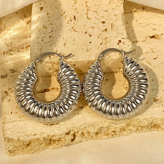 Charming Earring for Any Occasion