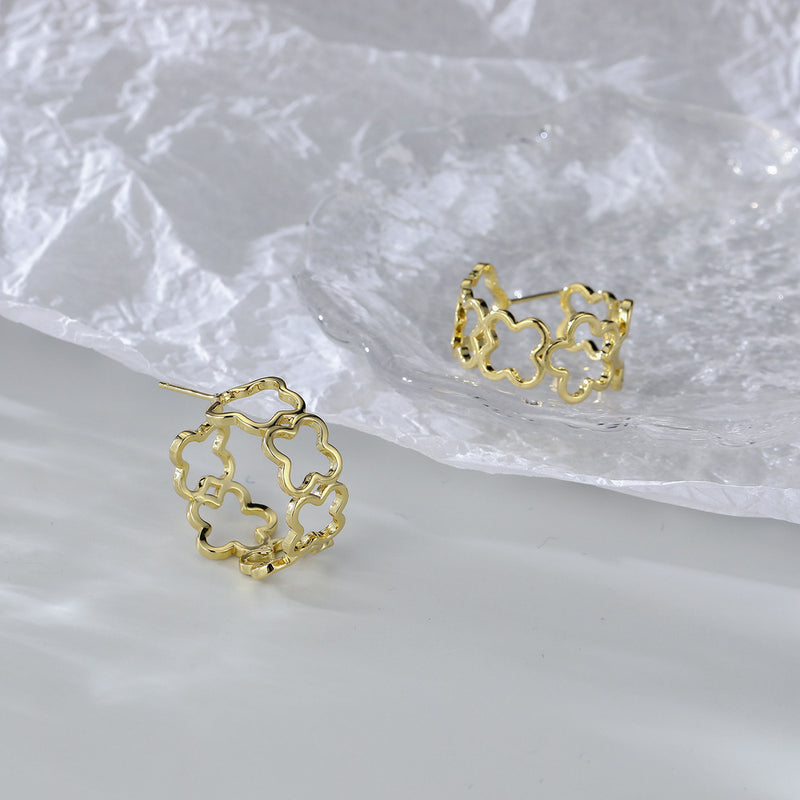 Stunning Earring for Daily Wear