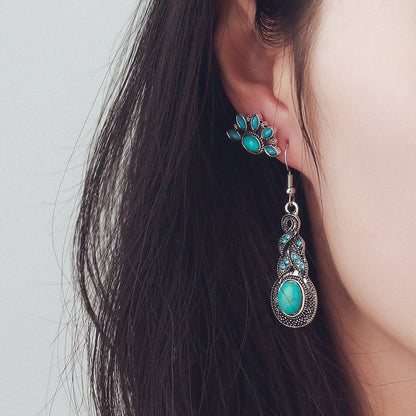 Beautiful Set with Unique Style