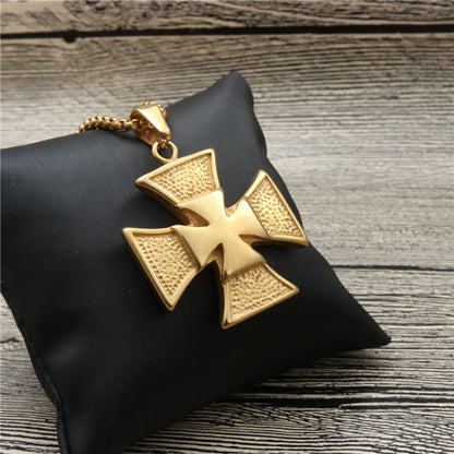 Vintage Handmade Necklace