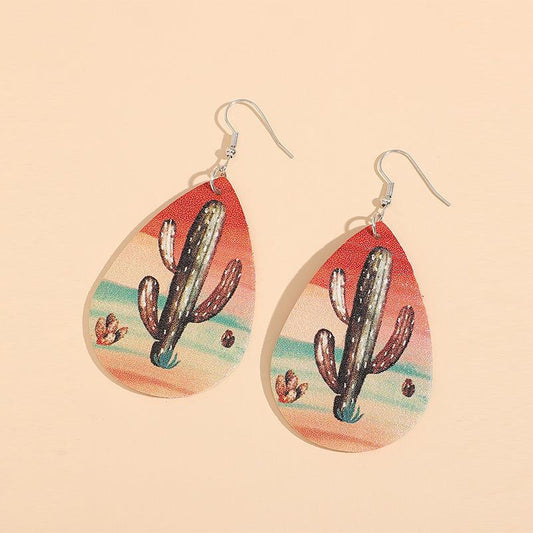 Charming Earring for Any Occasion
