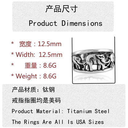 Delicate Artisan Ring