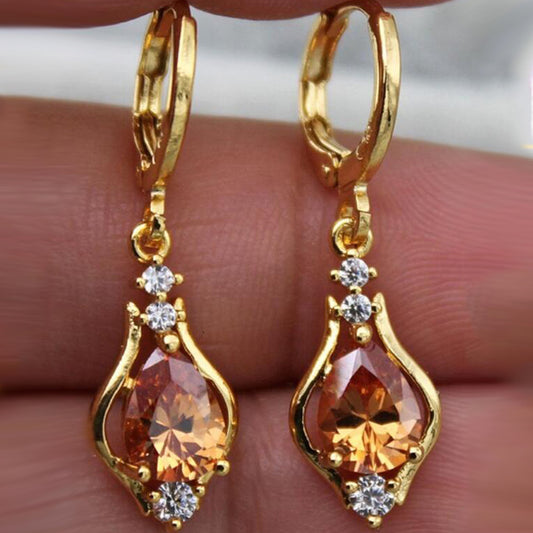 Elegant Earring for Every Occasion
