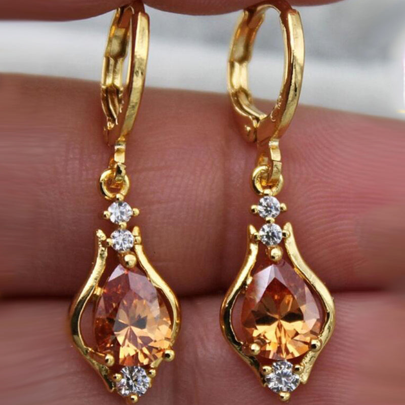 Elegant Earring for Every Occasion