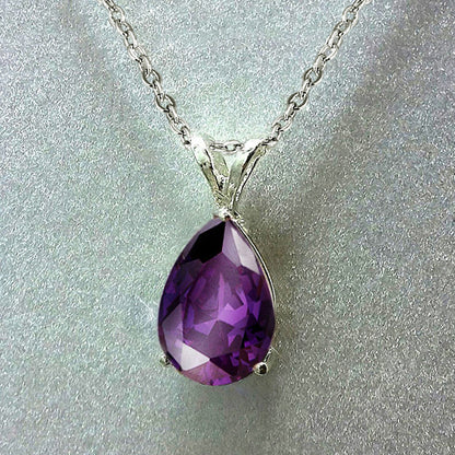 Romantic Necklace for Special Moments