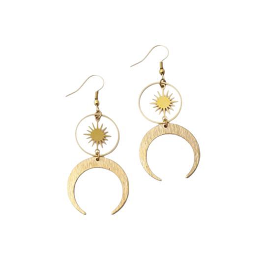 Classic Earring with Timeless Appeal