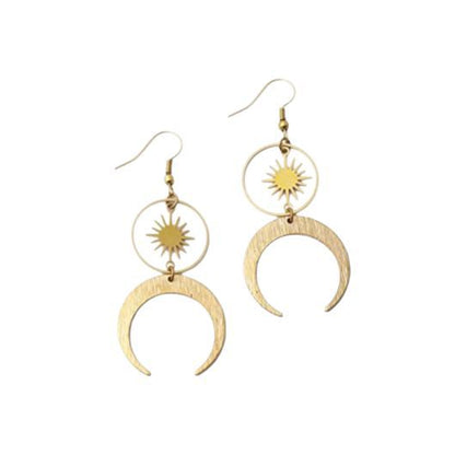 Classic Earring with Timeless Appeal