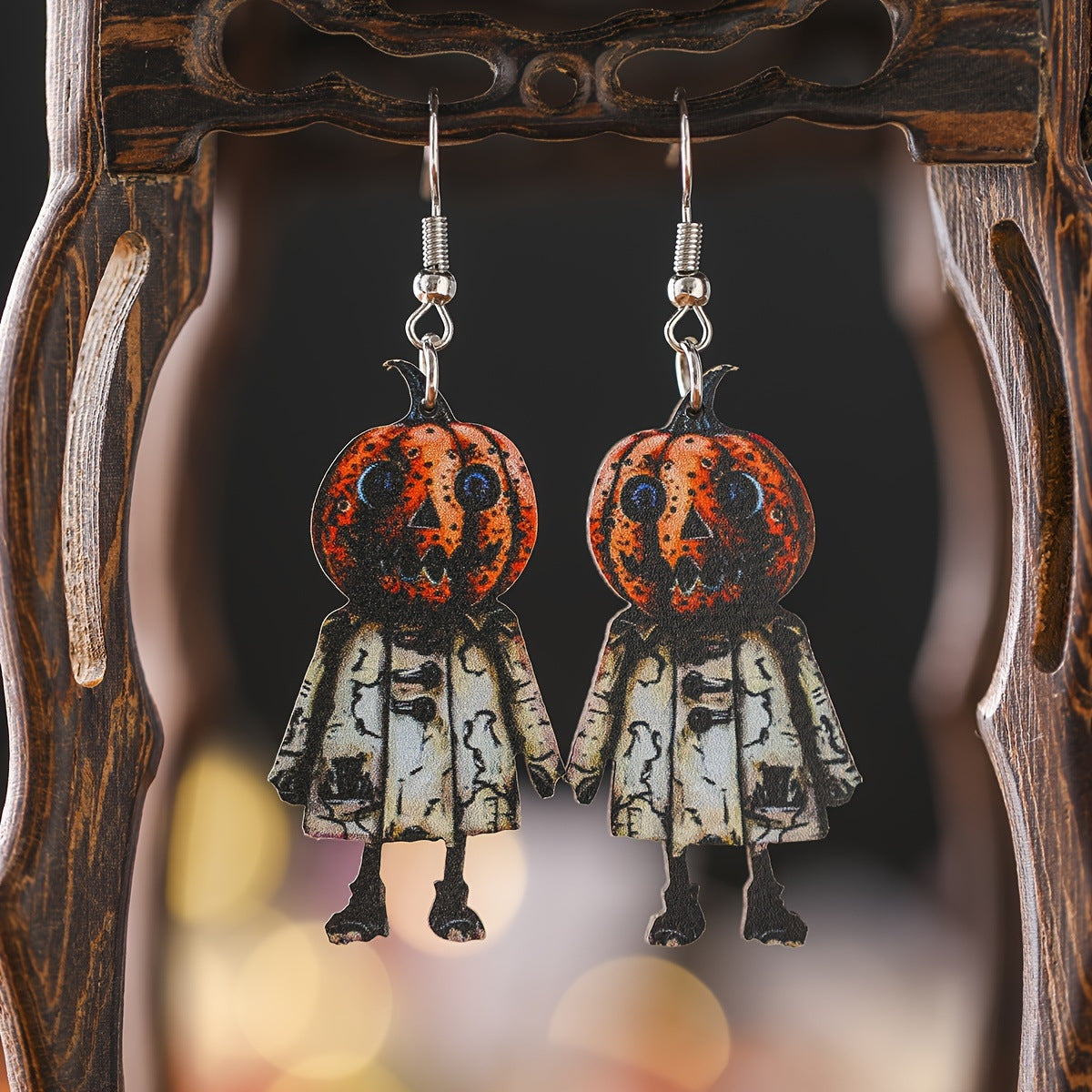 Elegant Earring for Every Occasion