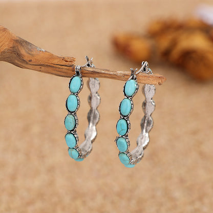 Stunning Earring for Daily Wear