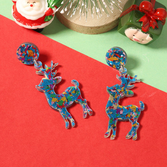 Charming Earring for Any Occasion