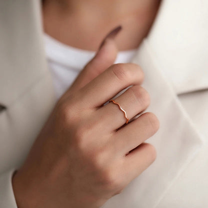 Romantic Ring for Special Moments