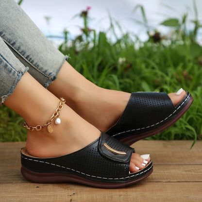 Stylish Orthopedic Sandals for Any Occasion