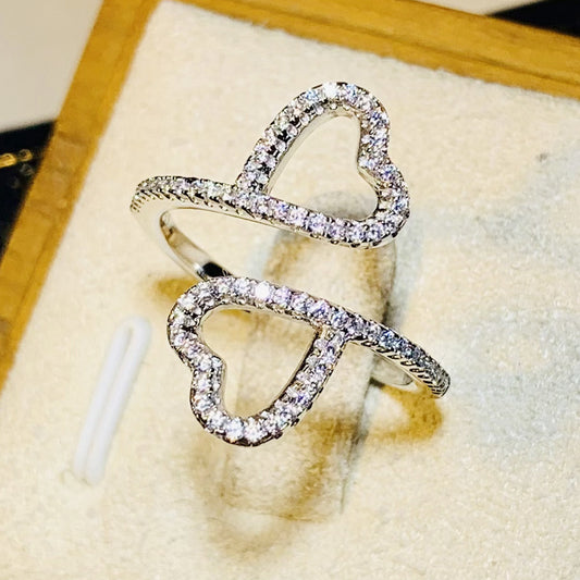 Delicate Artisan Ring