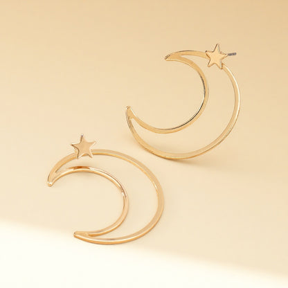 Romantic Earring for Special Moments