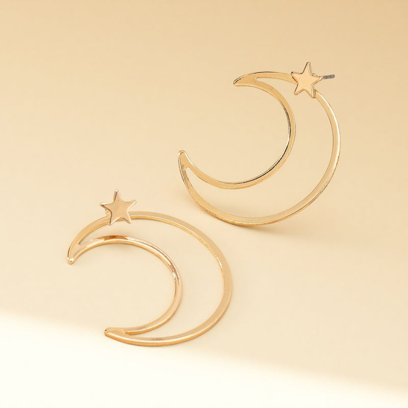Romantic Earring for Special Moments