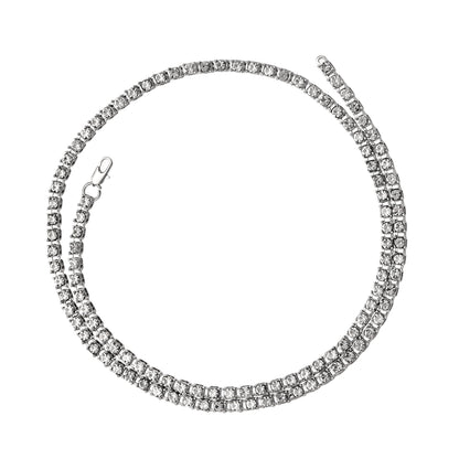Delicate Artisan Necklace