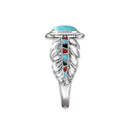 Vintage Handmade Ring