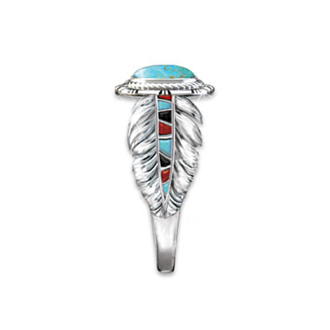 Vintage Handmade Ring