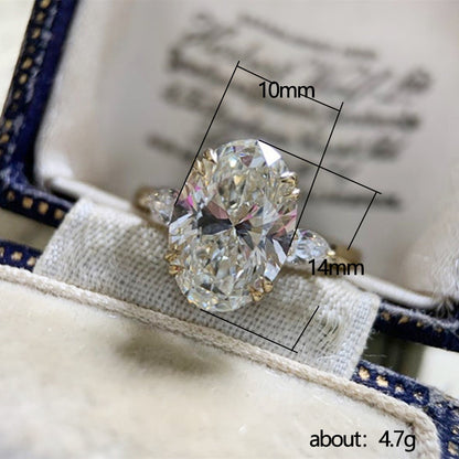 Vintage Handmade Ring