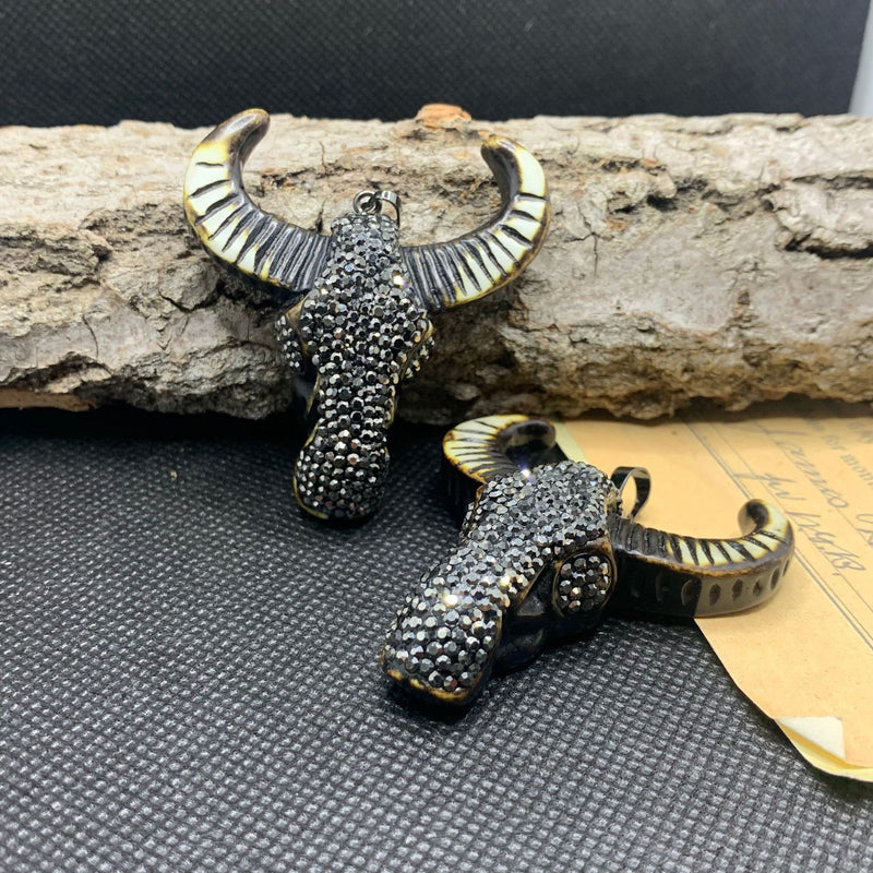 Beautiful Pendant with Unique Style