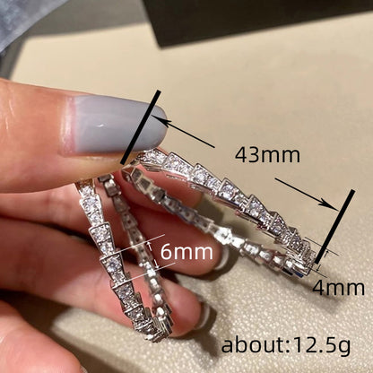 Delicate Artisan Earring