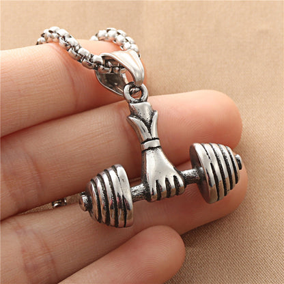 Romantic Pendant for Special Moments