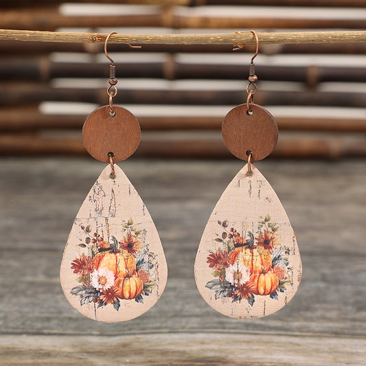Charming Earring for Any Occasion