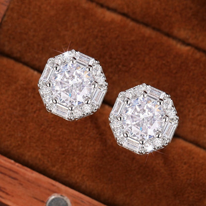 Romantic Earring for Special Moments