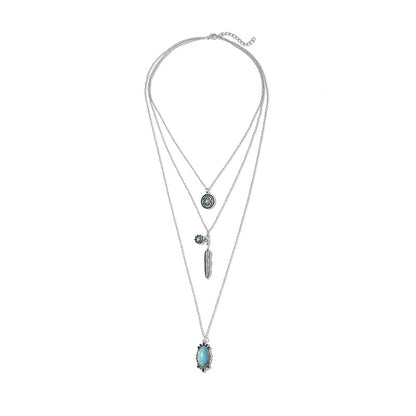 Beautiful Necklace with Unique Style