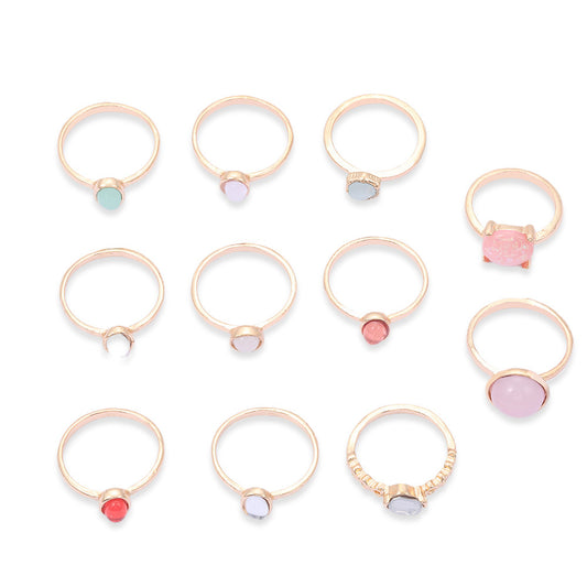 Romantic Ring for Special Moments