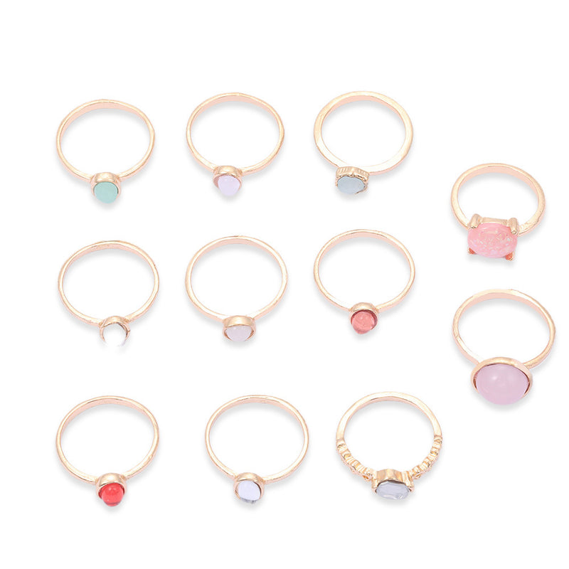 Romantic Ring for Special Moments