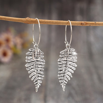 Classic Earring with Timeless Appeal