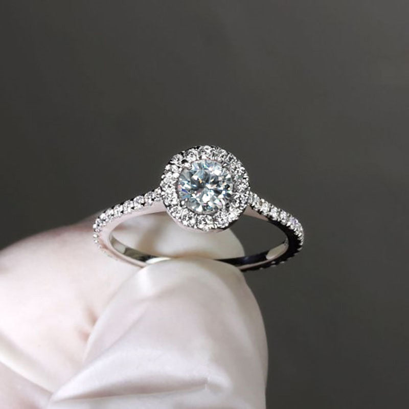 Elegant Ring for Every Occasion
