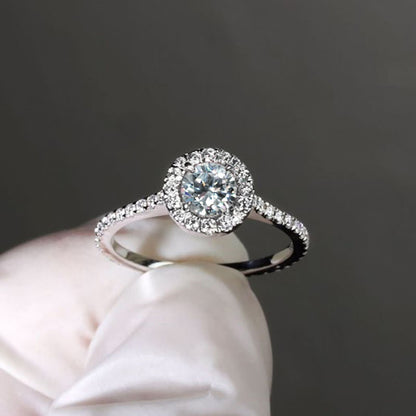 Elegant Ring for Every Occasion