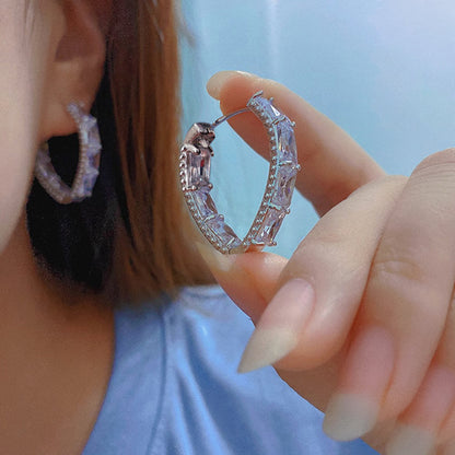 Elegant Earring for Every Occasion