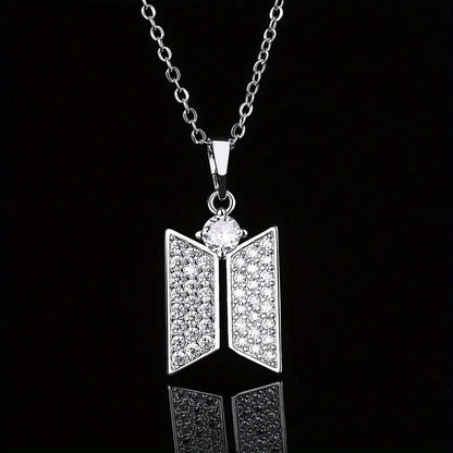 Beautiful Necklace with Unique Style