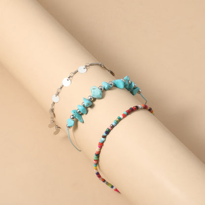 Elegant Anklet for Every Occasion