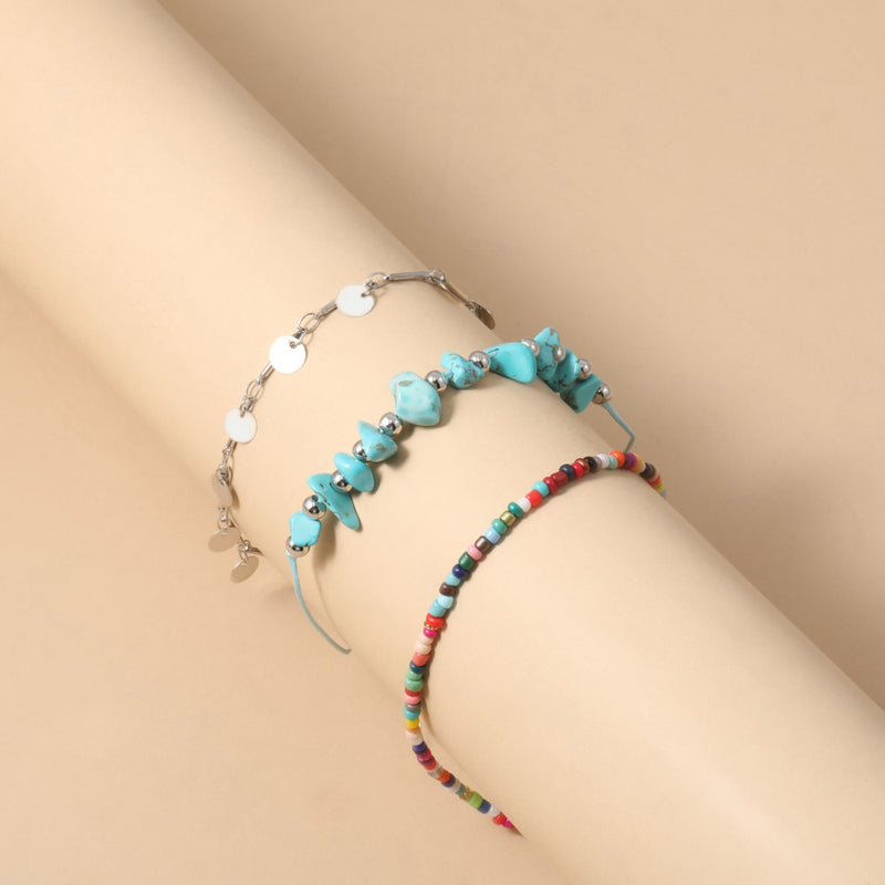 Elegant Anklet for Every Occasion