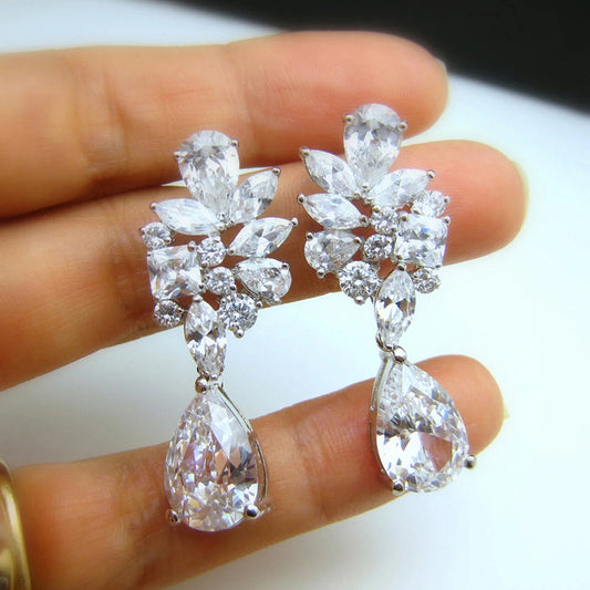 Charming Earring for Any Occasion