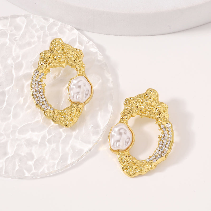 Romantic Earring for Special Moments