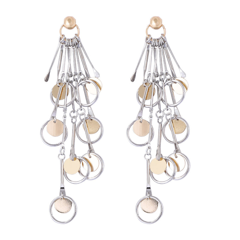 Beautiful Earring with Unique Style