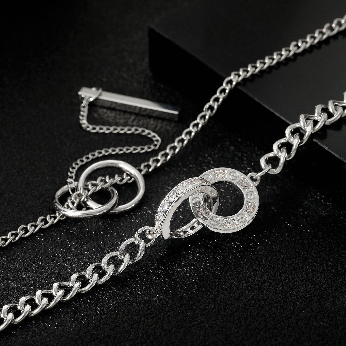 Classic Piece with Timeless Appeal