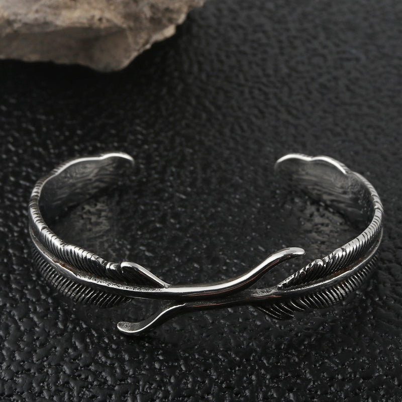 Beautiful Bracelet with Unique Style