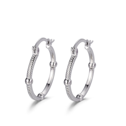 Charming Earring for Any Occasion